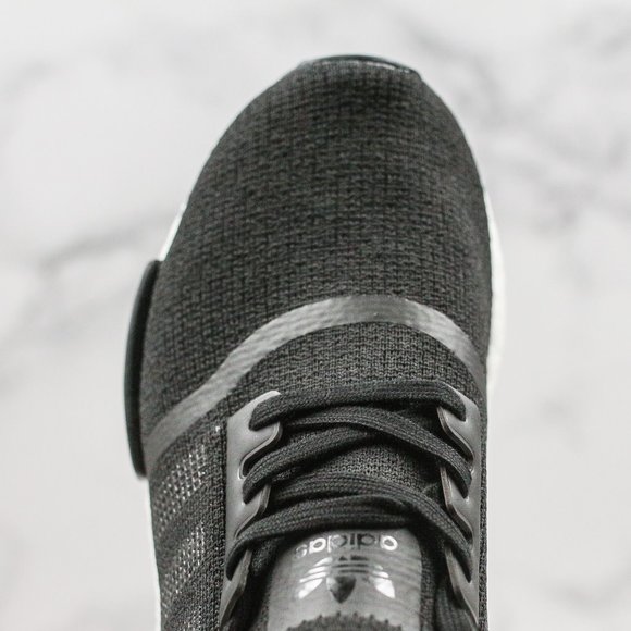 Fashion Adidas NMD R1 casual shoes sports shoes me